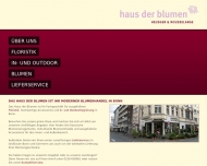 Bild Heusgen , Rousselange Blumen