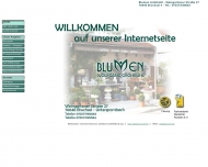 Bild Grhbhl Wolfgang A. Blumen