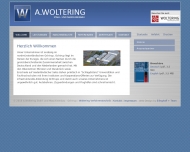 Bild Woltering GmbH, Alfred