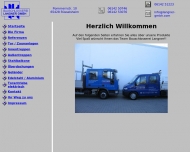 Bild Bauschlosserei Langner GmbH