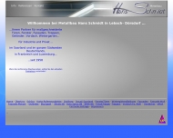 Bild Hans Schmidt Bauschlosserei und Metallbau GmbH