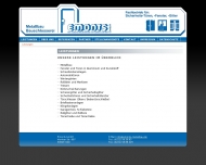 Bild Emonts GmbH Bauschlosserei und Metallbau