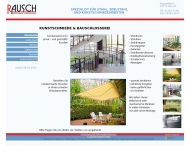 Bild Rausch GmbH Metallbau