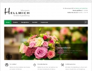 Bild Hellmich Gabriele Blumen