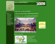 Bild Hallmann Norbert Blumengeschft