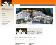 Bild Meier & Shne Bauschlosserei GmbH