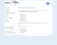 Bild Gller GmbH Bauschlosserei