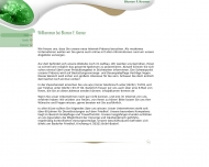 Bild Kremer Friedhelm Friedhofsgrtnerei, Blumengeschft