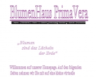 Bild BlumenHaus PrimaVera GmbH