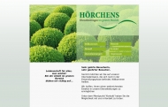 Bild Gartenbau Hrchens Harald