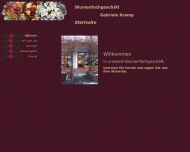 Bild Blumen-Fachgeschft Fleurop-Service Kramp