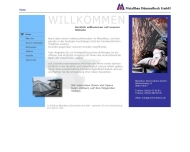 Bild Metallbau Dmmelbeck GmbH