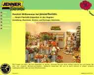 Bild Jenner Reiner Blumengeschft