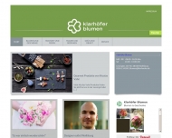 Bild Blumen-Klarhfer Frank Klarhfer