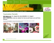 Bild BLUMEN - MECKERT