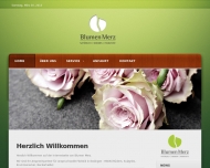 Bild Merz Blumenfachgeschft
