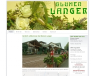 Bild Langer Axel Blumenfachgeschft