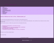 Bild La Fleur
