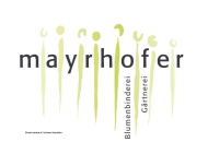 Bild Blumen Mayrhofer