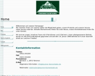 Bild Lesumer Blumenladen L. Bokelmann