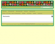 Blumen-Manegold.de - Startseite