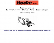 Bild Hucke GmbH