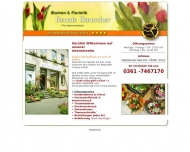 Bild Rauscher, Renate Blumen u.Floristik