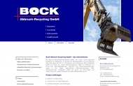 Bild Bock Abbruch-Recycling GmbH