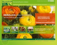 Bild Murrenhoff Blumen