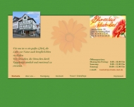 Bild Blumenhaus Schade-Ried