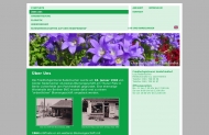 Website Rademacher Lutz Friedhofsg�rtnerei