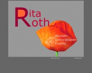 Bild Blumen & Dekorationen Rita Roth Floristik