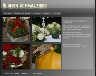 Bild Schmalzried Blumen