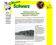 Bild Schwarz Emil Blumengrohandel