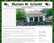 Bild Friedhofsgrtnerei Schmitt Wilfried