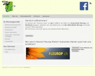 Bild Schuster G. Blumen