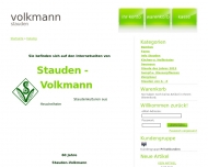 Bild Volkmann Stauden, Blumen