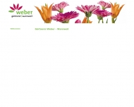 Bild Weber Hanne Blumen