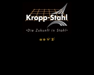 Bild Kropp Stahl GmbH