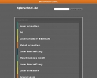Bild F+G Stahlhandel GmbH