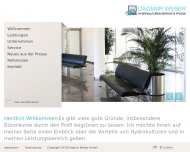 Bild Dagmar Weber Hydrokulturen,Service&Pflege