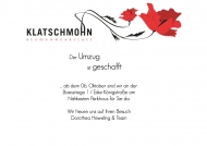 Bild Blumenwerkstatt Klatschmohn