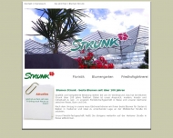 Bild Blumen Strunk