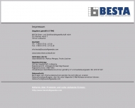 Bild BESTA Eisen- und Stahlhandelsgesellschaft mbH