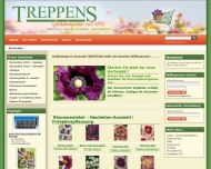 Bild Treppens & Co. Albert , A.Treppens Co. Samen GmbH
