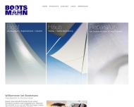 Bild Bootsmann Bootszubehör