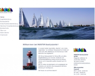 Bild MARITIM Bootszubehr GmbH R. Theel u. J. Wittenberg