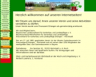 Bild Obst- u. Gartenbauverein Hchstadt a.d. Aisch e.V. Brennerei