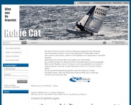 Bild Hobie Cat Shop - Klein