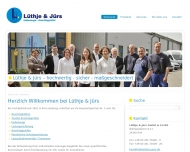 Bild Lthje & Jrs GmbH & Co. KG